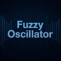 Fuzzy Oscillator MT5