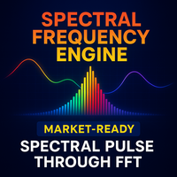 Spectral Frequency Engine