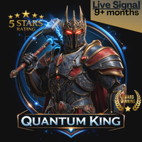Quantum King EA