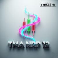 Tma NRP
