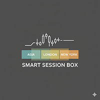 Smart Session Box MT5