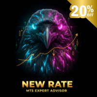 New Rate MT5