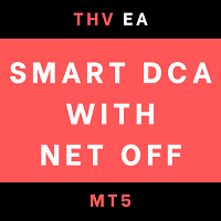 THV Smart DCA Mt5