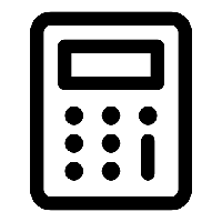 Position Size Indicator