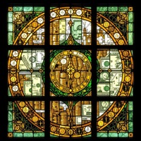 StainGlass MATR
