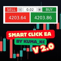 Smart Click EA Pro