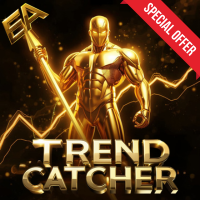 Trend Catcher EA Pro MT5