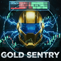 Gold Sentry