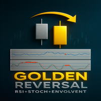 Golden Reversal