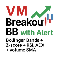 VM Breakout BB