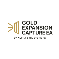 Gold Expansion Capture EA