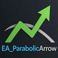 Parabolic Arrow EA robot