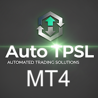 Auto TPSL MT4
