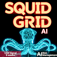 Squid Grid AI MT5
