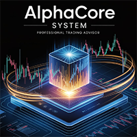 AlphaCore System MT4