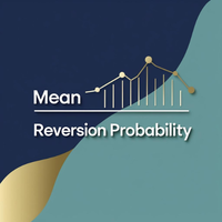 Mean Reversion Probability MT4