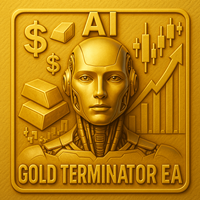 Gold Terminator EA