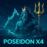 Poseidon X4