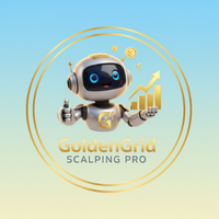 GoldenGrid Scalping Pro