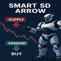 Smart SD Arrow indicator