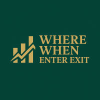 Where when enter exit 4 on any account