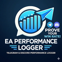 EA Performance Logger Telegram