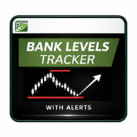 Bank Levels Tracker for MT5