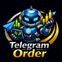 Telegram Order MT5
