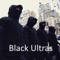 Black Ultras Bt