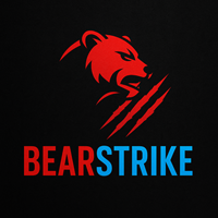 BearStrike GBPUSDx