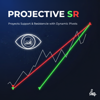Projective SR