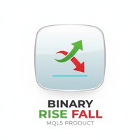 Binary Rise Fall