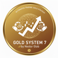 Gold Nestor Glob System Trading