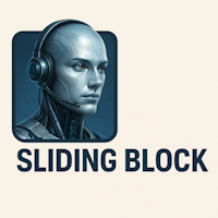 Block Sliding X