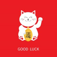 Good Luck