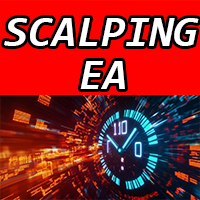Pro Advanced Multi Scalping EA m