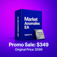 Market Anomalies EA