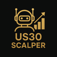 US30 Scalper Pro MT4