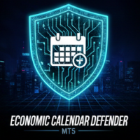 Economic calendar defender