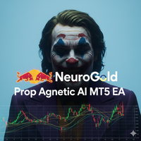 NeuroGold Prop Agnetic AI MT5