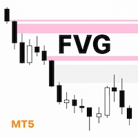UTurn FVG