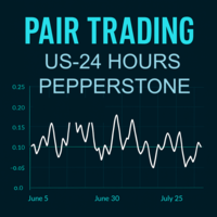 Pair Trading Qant Maney