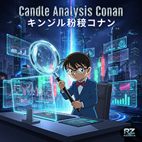 Candle Analysis Conan
