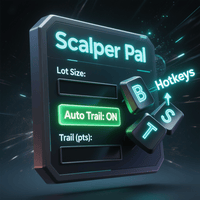 Scalper Pal