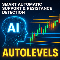 Auto Levels Master