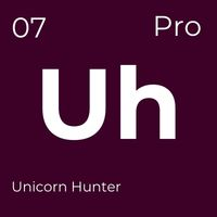KC Multi TF Unicorn Hunter