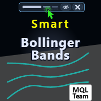 Smart Bollinger Bands MT4