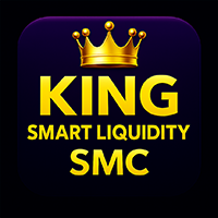 King Smart Liquidity MT5