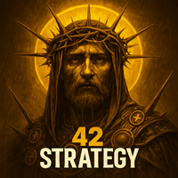 Jesus XAUUSD