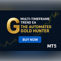 MTF Trend EA